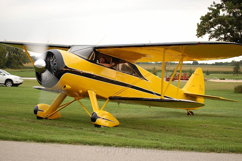 1941 Waco SRE NC1252Wa.JPG - 1941 Waco SRE NC1252W